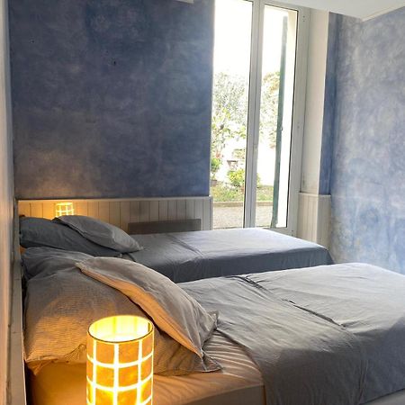 Apartment Villa Anahit Ницца Экстерьер фото