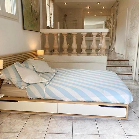 Apartment Villa Anahit Ницца Экстерьер фото