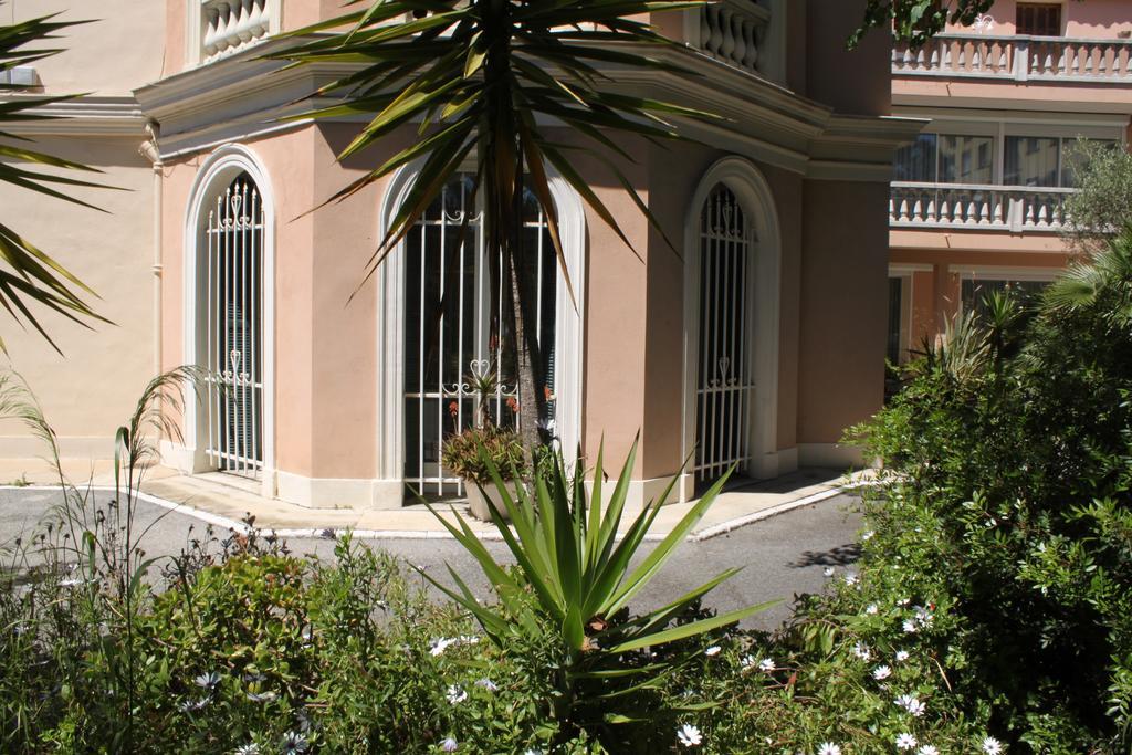 Apartment Villa Anahit Ницца Экстерьер фото
