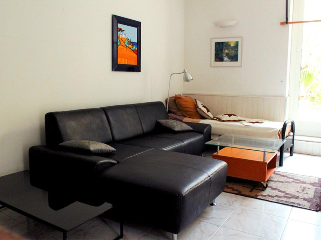 Apartment Villa Anahit Ницца Экстерьер фото