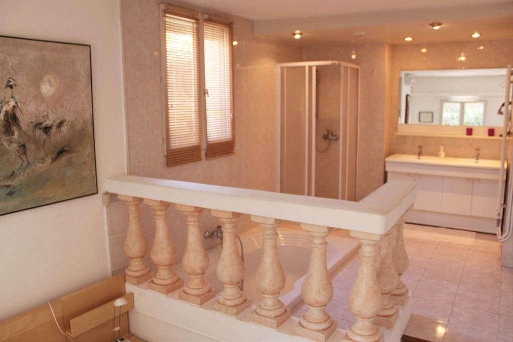 Apartment Villa Anahit Ницца Экстерьер фото